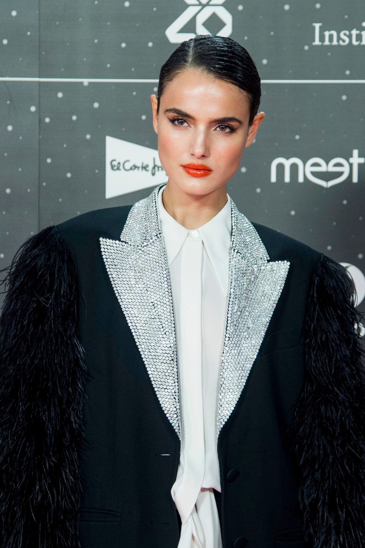 Blanca Padilla