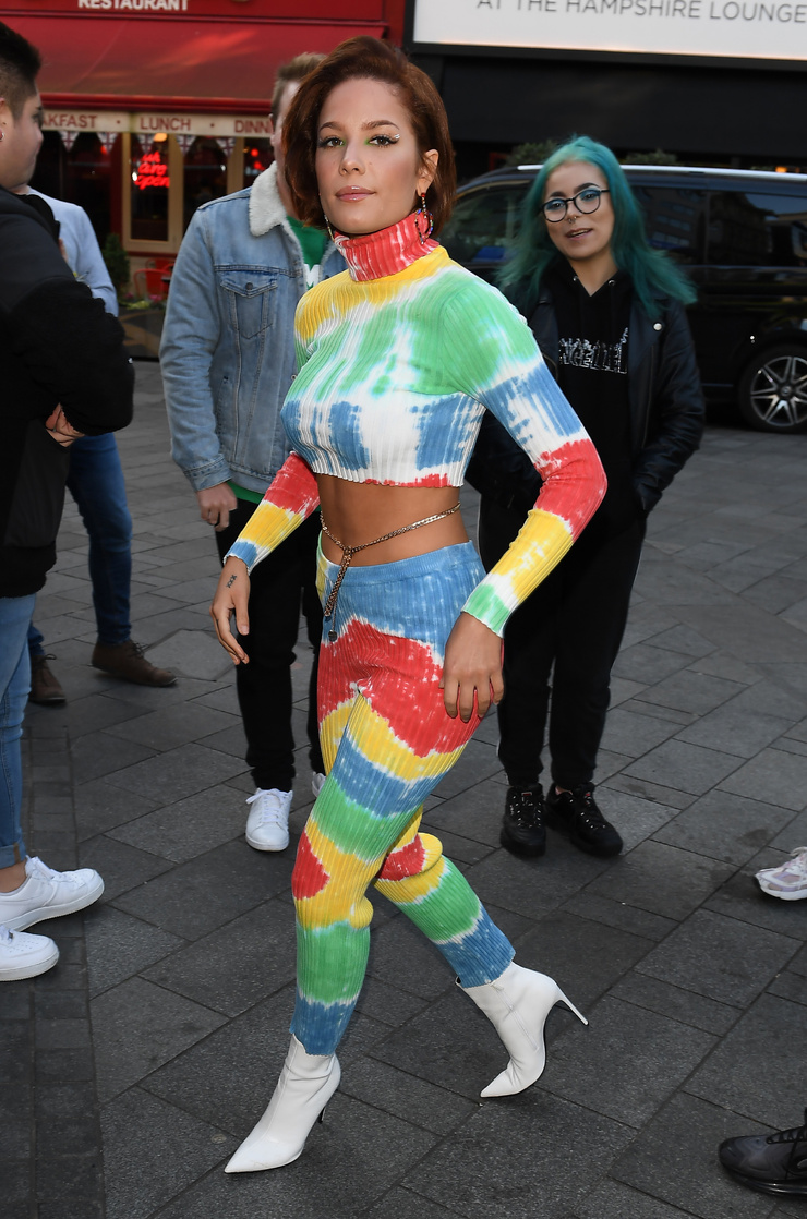 Halsey
