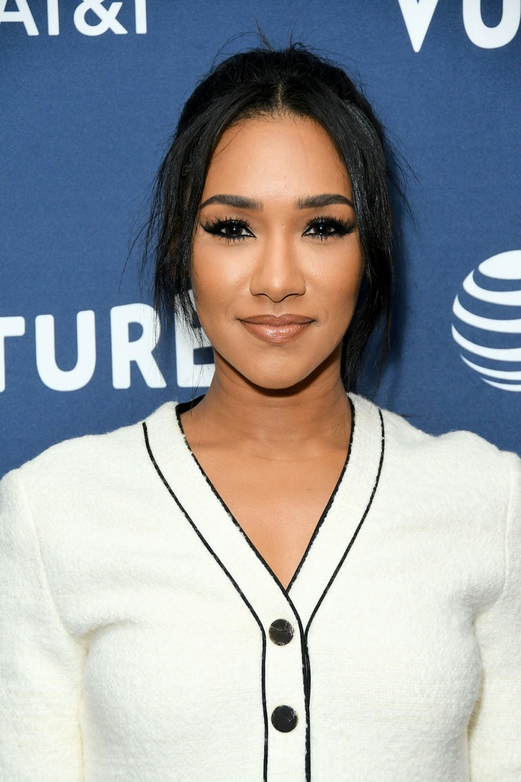 Candice Patton Candice Patton