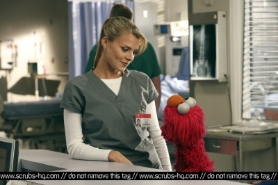 Scrubs