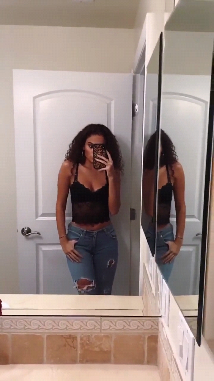 Madison Pettis