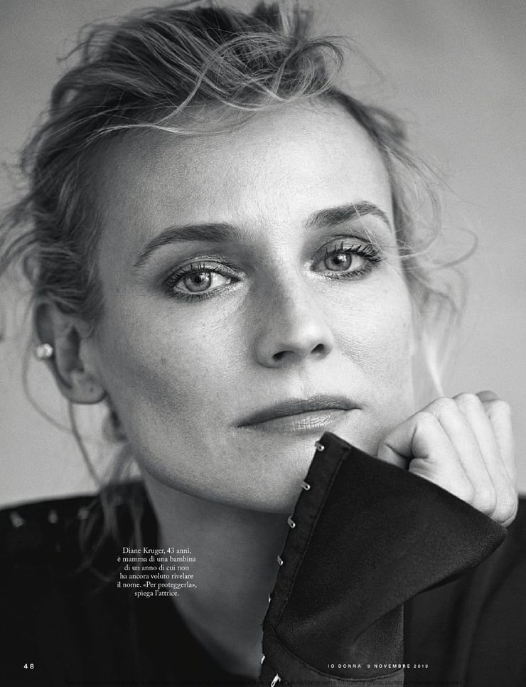 Picture of Diane Kruger