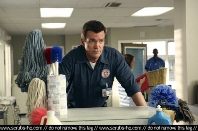 Scrubs