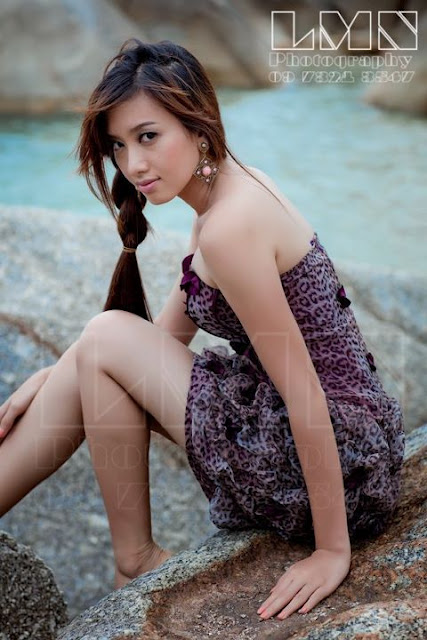 Yu Thandar Tin