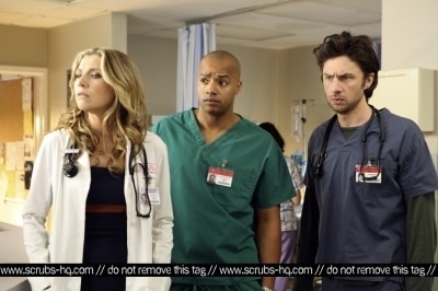 Scrubs