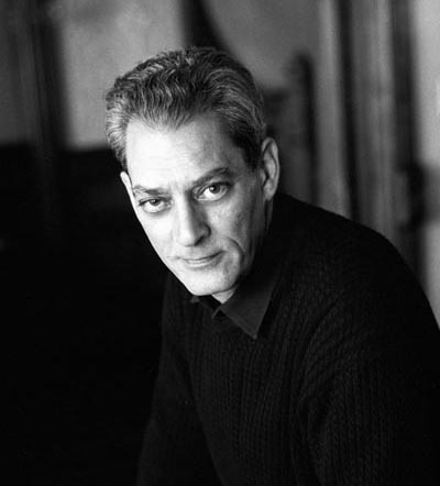 Paul Auster