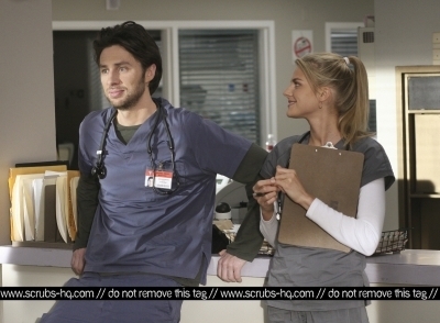 Scrubs