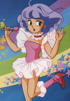 Creamy Mami