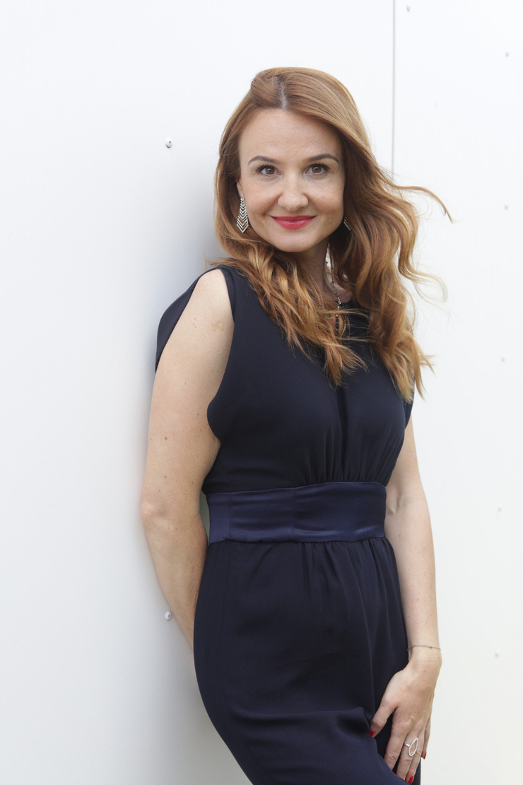 Andrea Karnasová