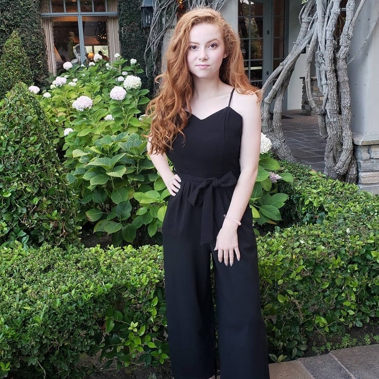 Francesca Capaldi