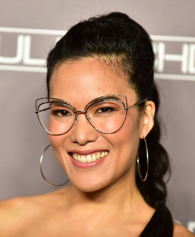 Ali Wong