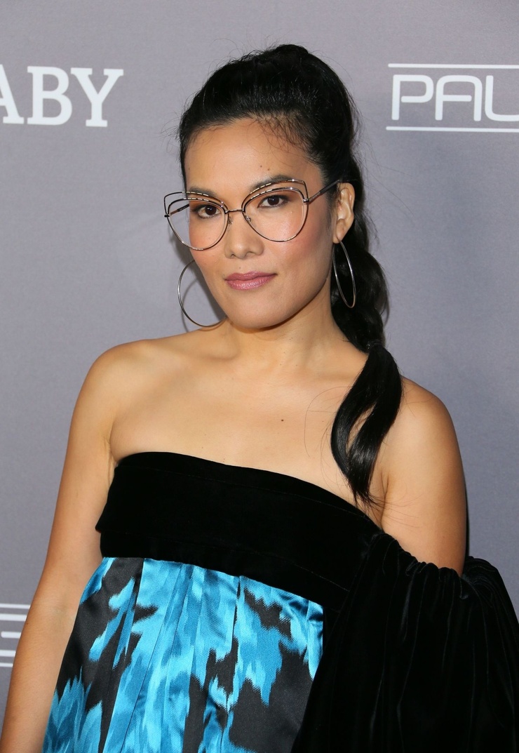 Ali Wong