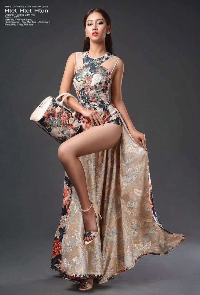 Htet Htet Htun