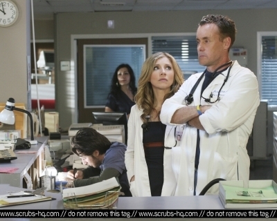 Scrubs