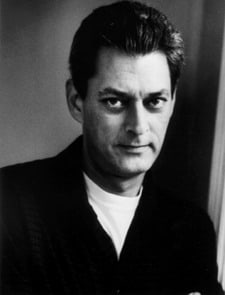 Paul Auster