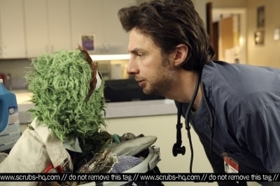 Scrubs