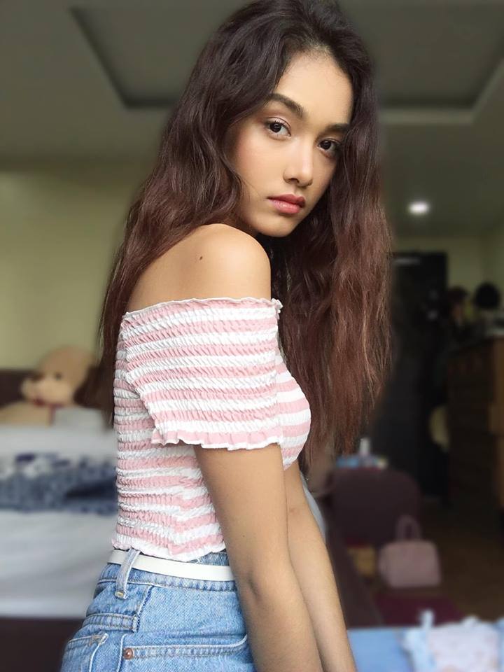 Picture of May Myat Noe