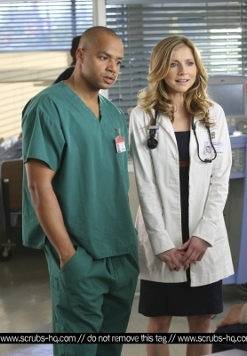 Scrubs