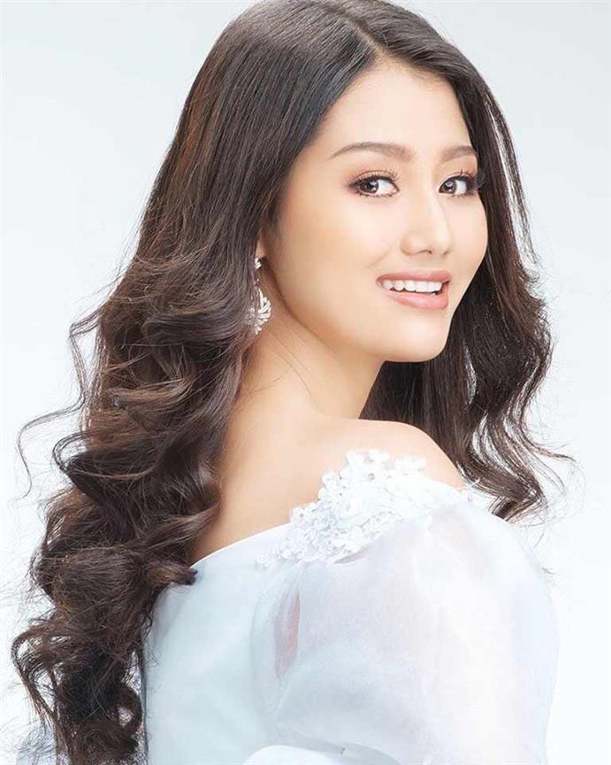 Swe Zin Htet Swe Zin Htet