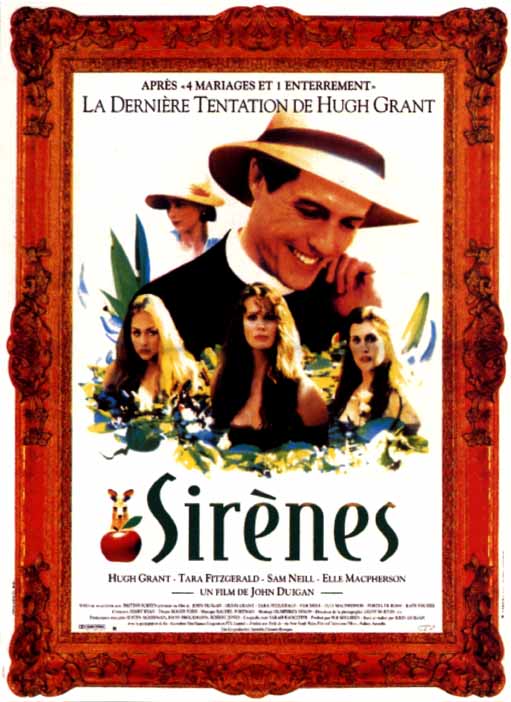 Sirens