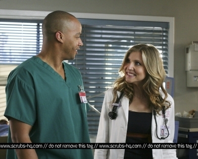 Scrubs