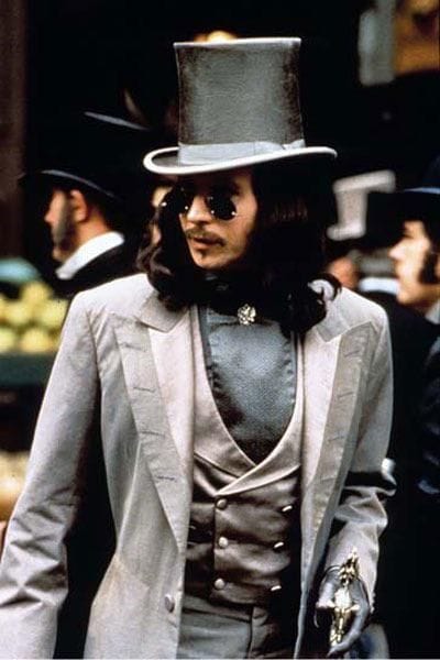 Dracula (Gary Oldman)