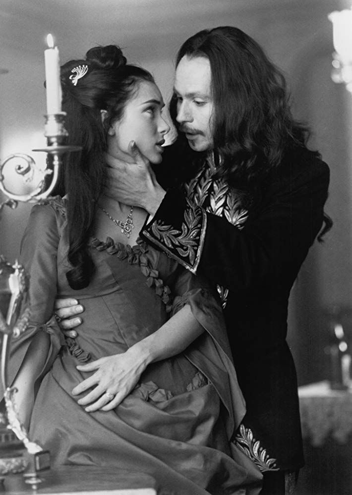 Dracula (Gary Oldman)