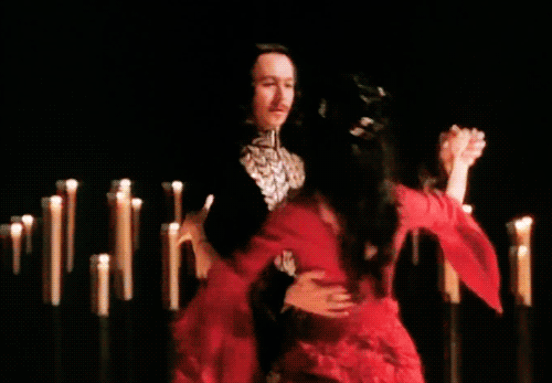 Dracula (Gary Oldman)