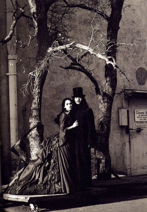 Dracula (Gary Oldman)