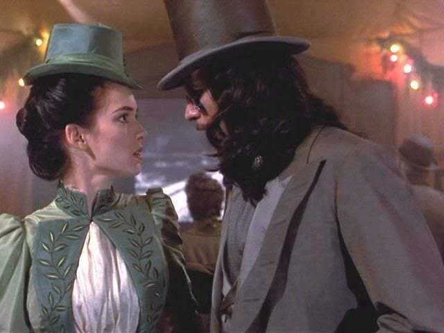 Dracula (Gary Oldman)