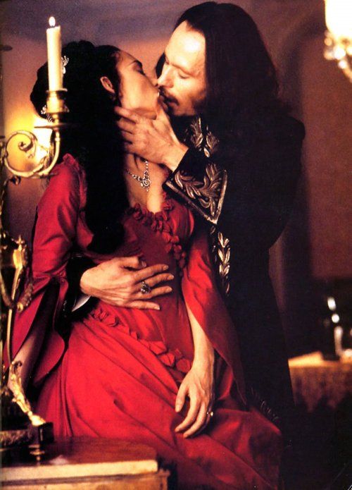 Dracula (Gary Oldman)