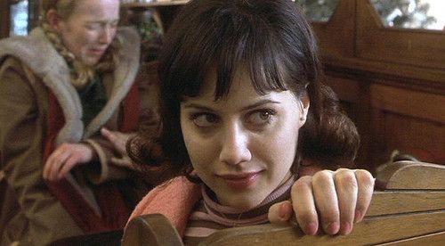 Daisy Randone
