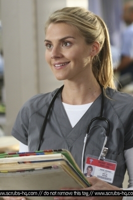 Scrubs