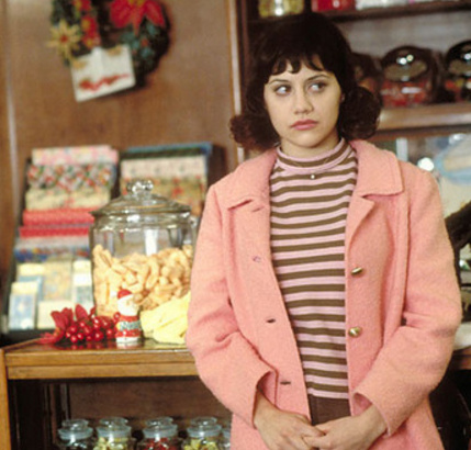 Daisy Randone