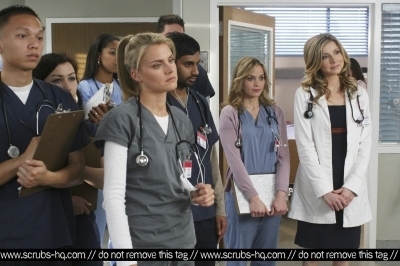 Scrubs
