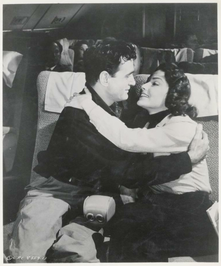 Mara Corday