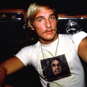 David Wooderson