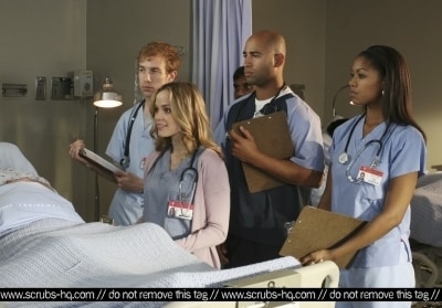 Scrubs