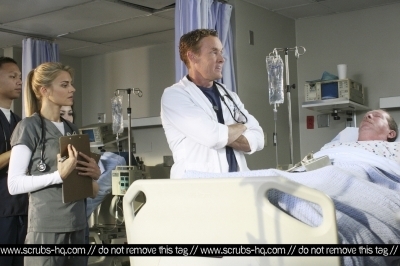 Scrubs