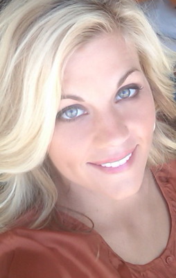 Samantha Steele Samantha Steele
