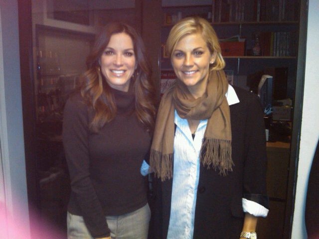 Samantha Steele