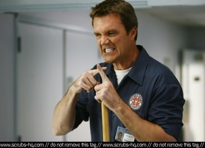 Scrubs