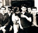 The Pogues