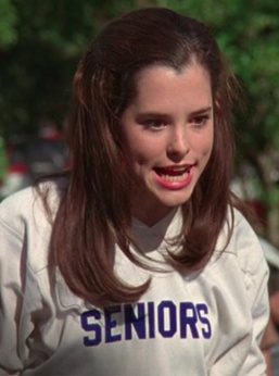 Darla Marks