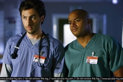 Scrubs