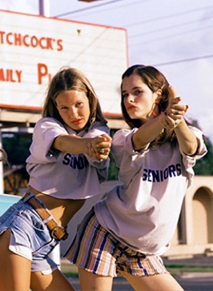 Darla Marks