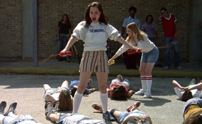 Darla Marks