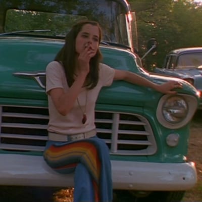 Darla Marks