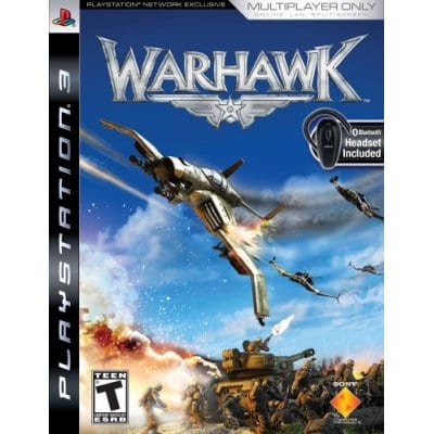 Warhawk