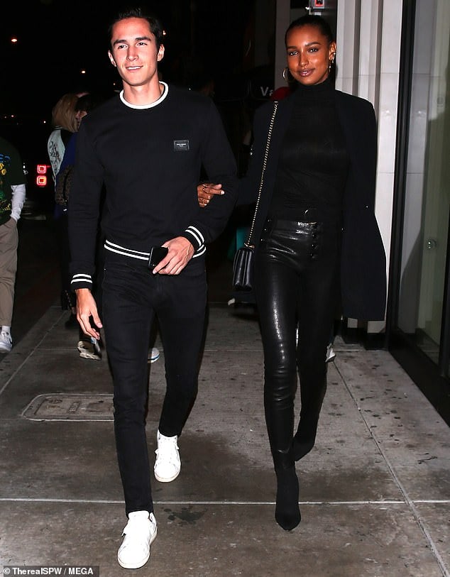 Jasmine Tookes